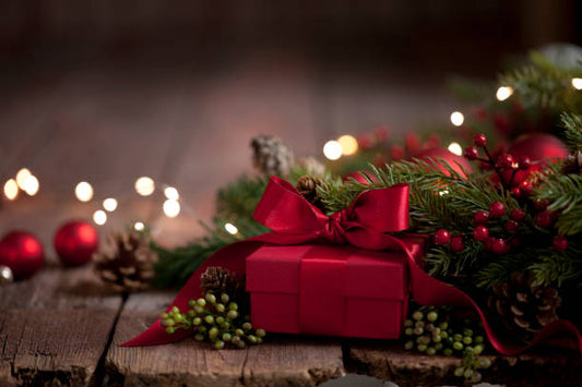 Acknowledge Your Emotions This Festive Period