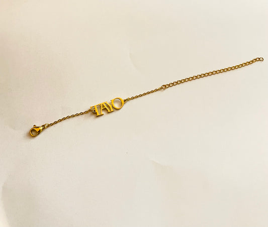 Custom Child’s Bracelet