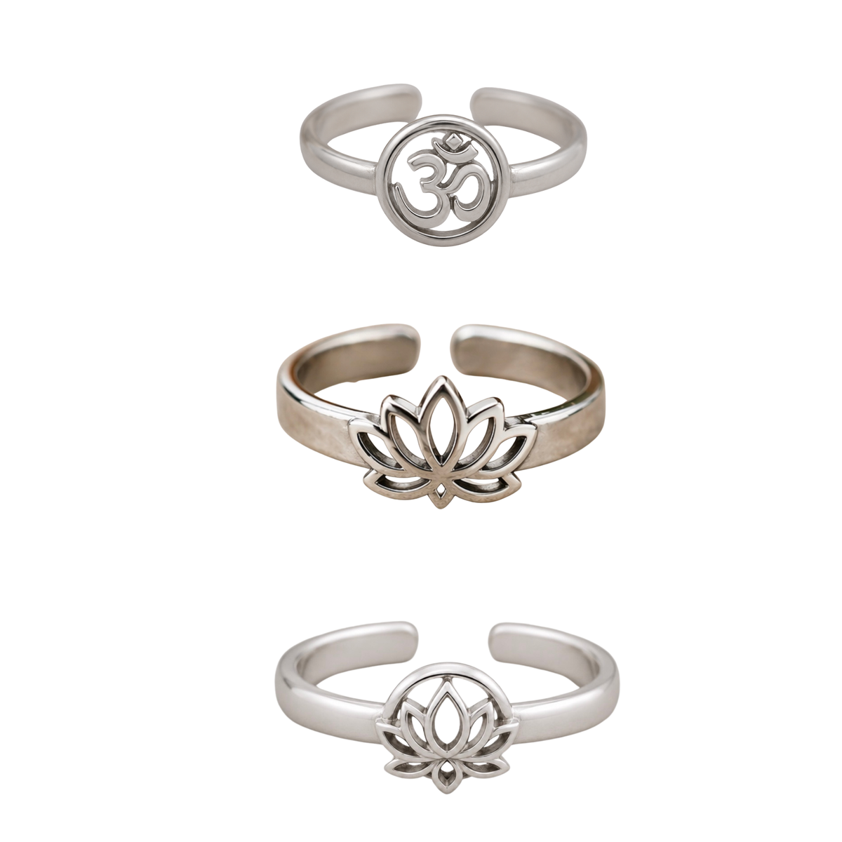 Ring Samples