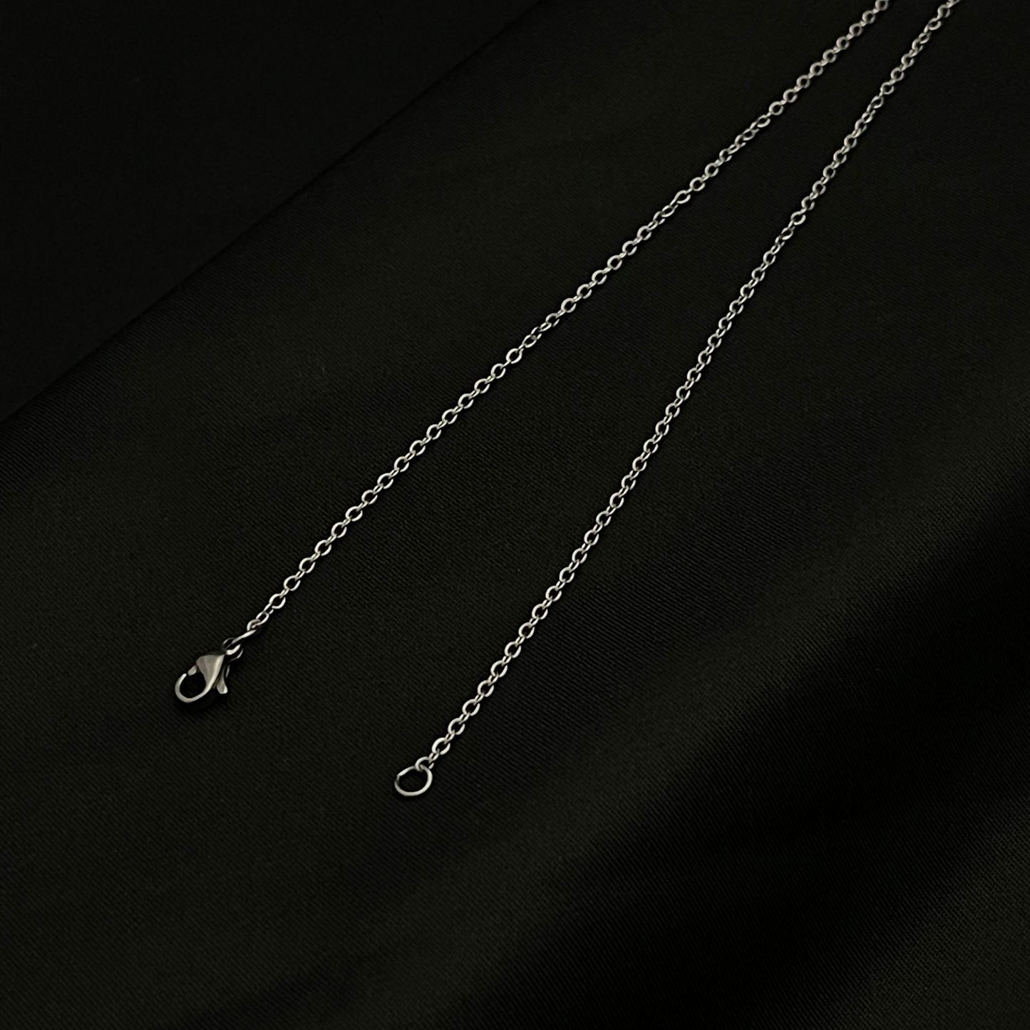 Chic Love Heart Necklace