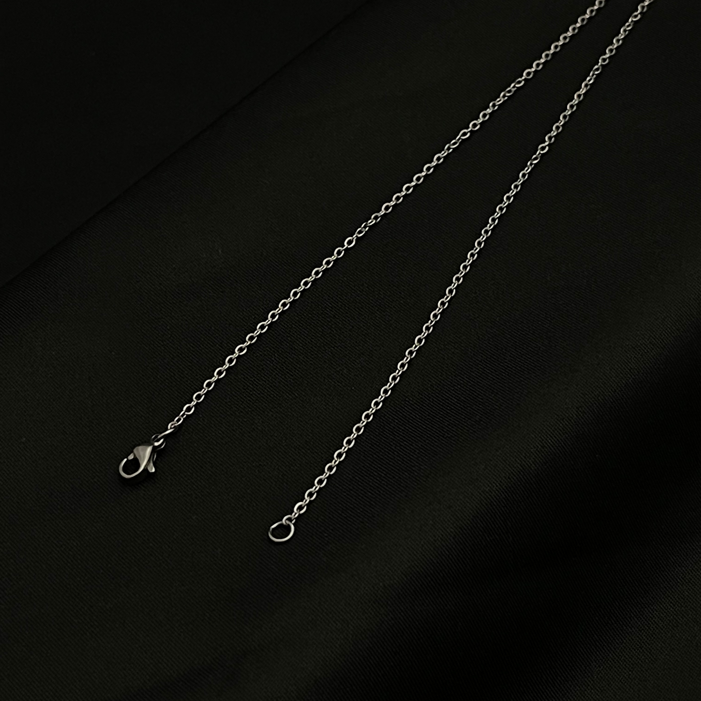 Cupid Angel Love Pendant Collier Necklace