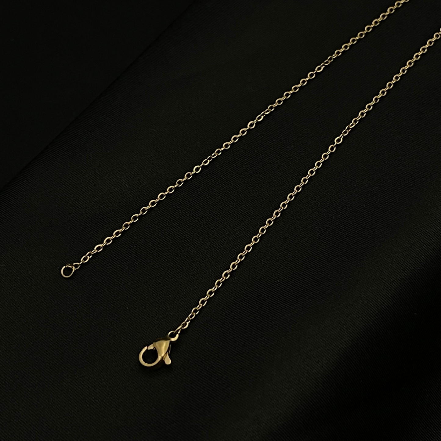 Cupid Angel Love Pendant Collier Necklace