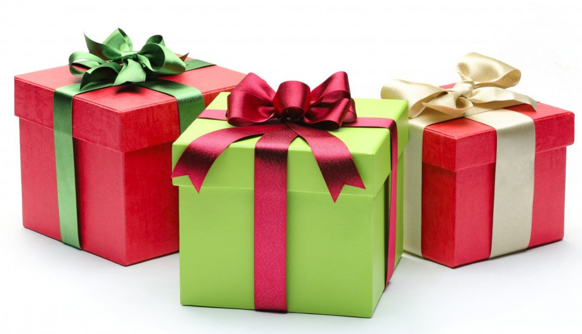 Stay Calm and Shop Sensibly This Festive Season