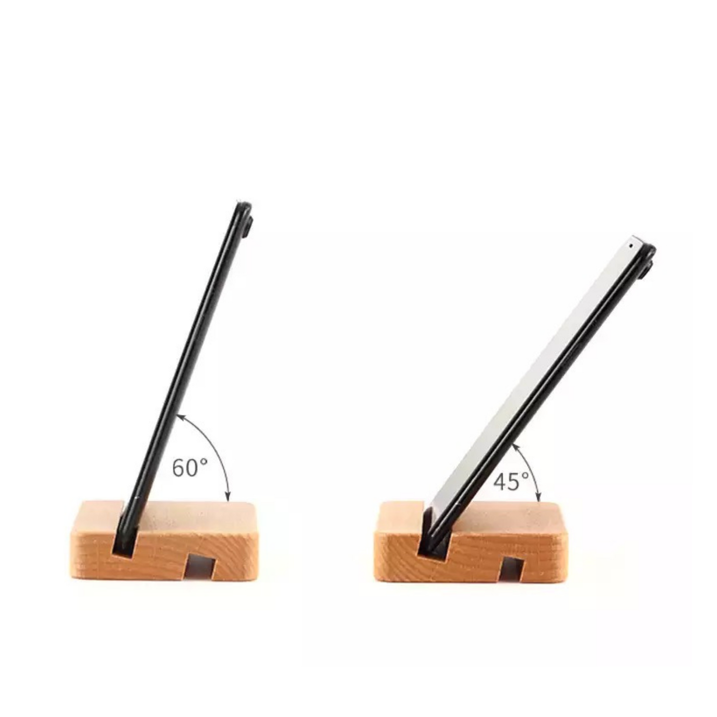 Personalised Custom Eco Friendly Mobile Phone | Tablet Holder Stand